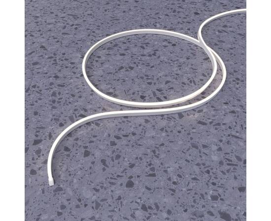 Гибкий неон Maytoni 10W/m 2835SMD дневной белый 5M 200671, изображение 3