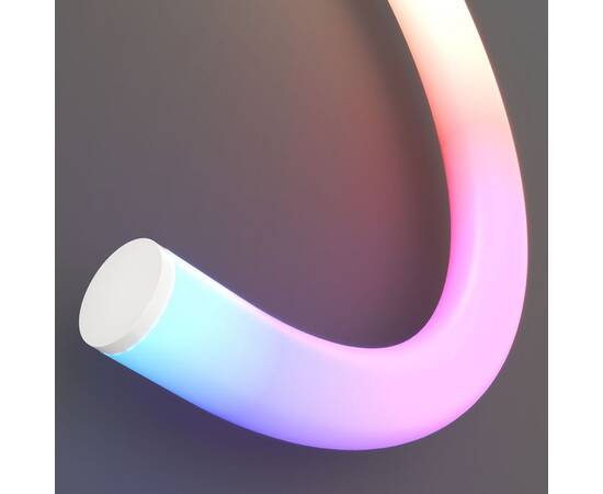 Гибкий неон Maytoni 17,2W/m 384LED/m 2835+2016LED/m 1313SMD дневной белый + RGB 5М 20305, изображение 5