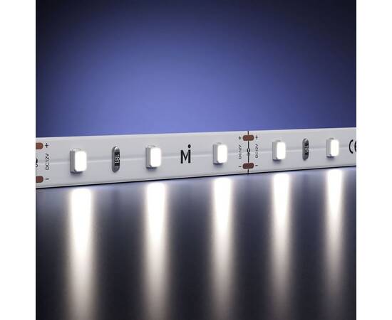 Светодиодная лента Maytoni 4,8W/m 60LED/m 2835SMD дневной белый 5M 201003