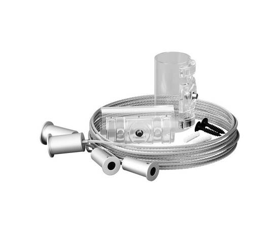 Подвесной комплект для горизонтального монтажа Maytoni (2шт) LNM-D25-HP 20325