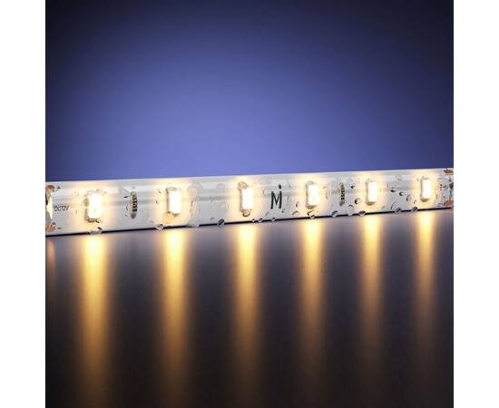 Светодиодная влагозащищенная лента Maytoni 4,8W/m 60LED/m 2835SMD теплый белый 5M 201012