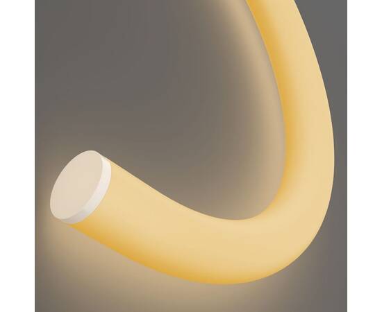 Гибкий неон Maytoni 14,4W/m 2835SMD теплый белый 5M 20300, изображение 7