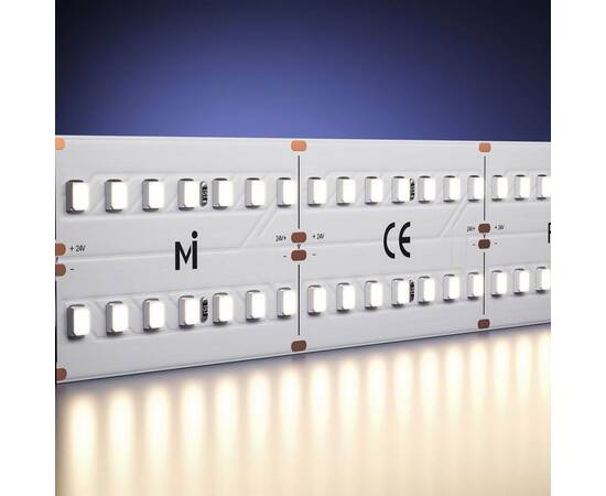 Светодиодная лента Maytoni 30W/m 280LED/m 2835SMD теплый белый 2,5M 201117