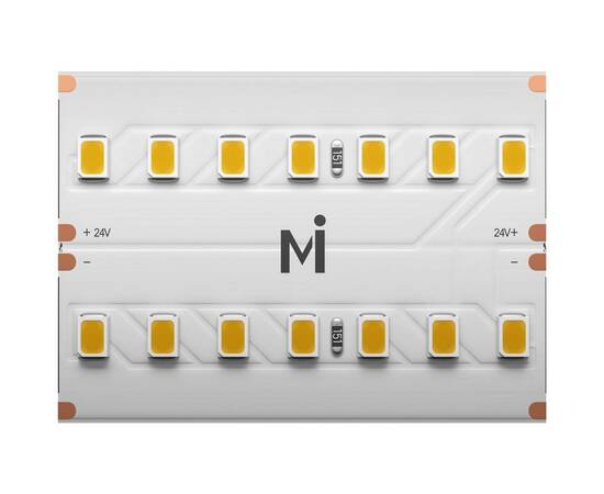 Светодиодная лента Maytoni 30W/m 280LED/m 2835SMD теплый белый 2,5M 201117, изображение 2