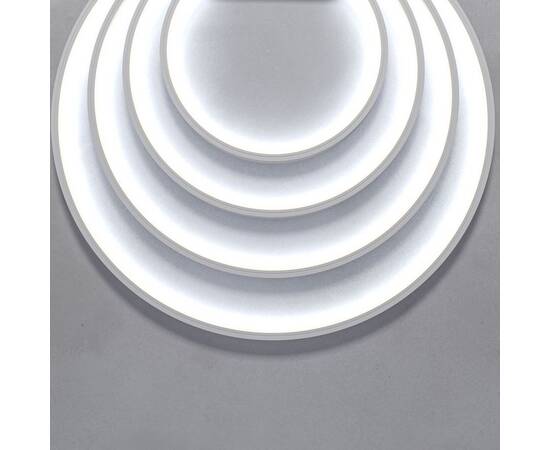 Термостойкий гибкий неон Maytoni 14,4W/m 2835SMD холодный белый 5M200951, изображение 4