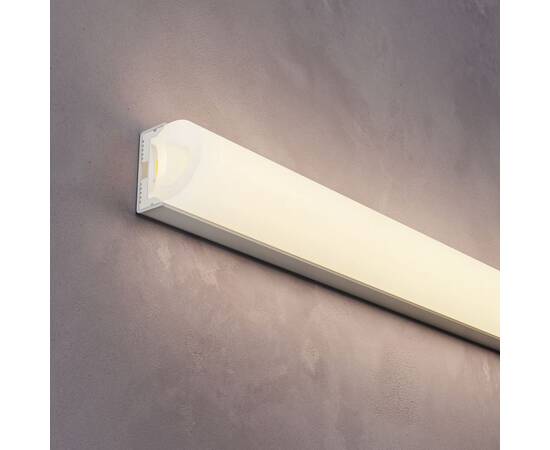 Гибкий неон Maytoni 12W/m 2835SMD теплый белый 5M 200821, изображение 4