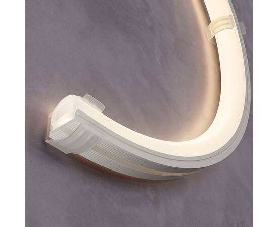 Гибкий неон Maytoni 12W/m 2835SMD теплый белый 5M 200821, изображение 5