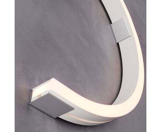 Гибкий неон Maytoni 10W/m 2835SMD теплый белый 5M 200661, изображение 3