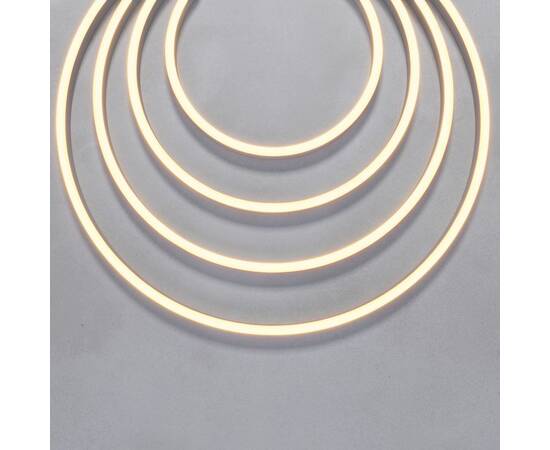 Гибкий неон Maytoni 10W/m 2835SMD теплый белый 5M 200661, изображение 4