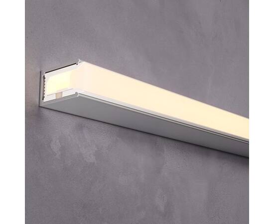 Гибкий неон Maytoni 10W/m 2835SMD теплый белый 5M 200661, изображение 6