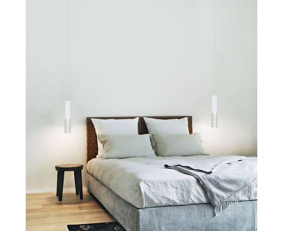 Подвесной светильник Reluce Technical 16009-0.9-001LD 300mm GU10 WT, изображение 6