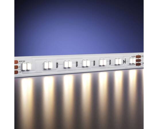 Светодиодная лента Maytoni 19,2W/m 140LED/m 2835SMD 5M от теплого до холодного 201124