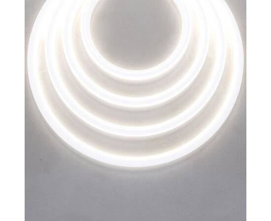 Гибкий неон Maytoni 16W/m 2835SMD дневной белый 5M 200891, изображение 4