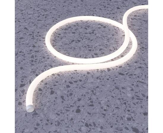 Гибкий неон Maytoni 16W/m 2835SMD дневной белый 5M 200891, изображение 5