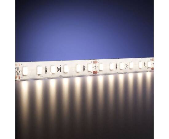 Светодиодная влагозащищенная лента Maytoni 9,6W/m 120LED/m 2835SMD дневной белый 5M 201046