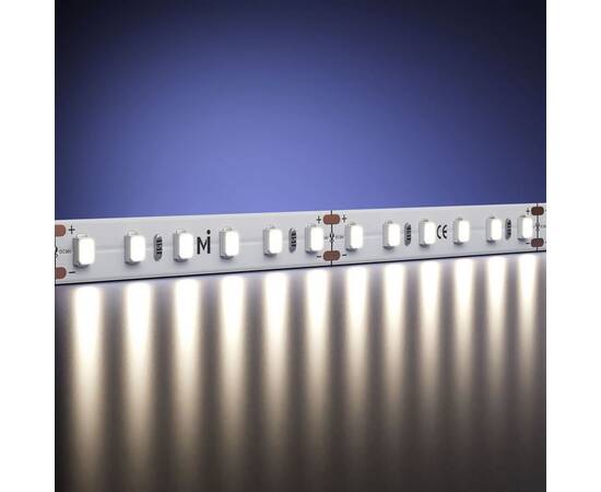 Светодиодная лента Maytoni 14,4W/m 120LED/m 2835SMD дневной белый 5M 201053