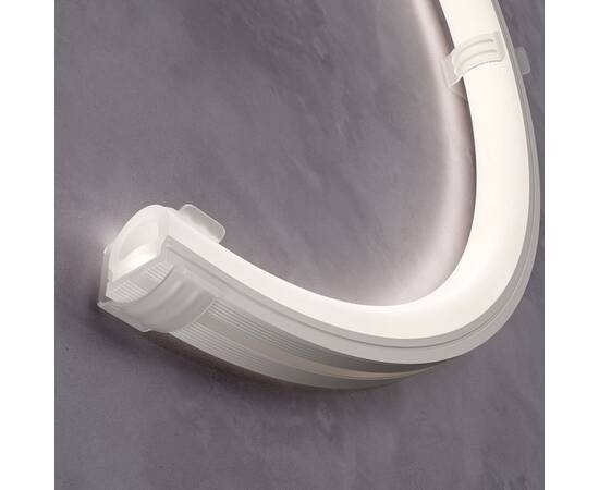 Термостойкий гибкий неон Maytoni 14,4W/m 2835SMD дневной белый 5M 200941, изображение 5