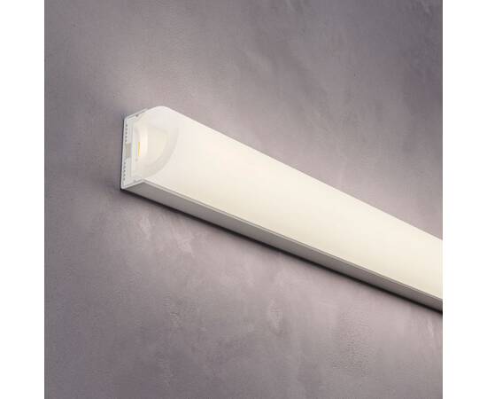 Термостойкий гибкий неон Maytoni 14,4W/m 2835SMD дневной белый 5M 200941, изображение 6