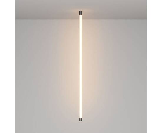 Крепление потолочное Maytoni LNM-D25-CS-B 20312, изображение 2