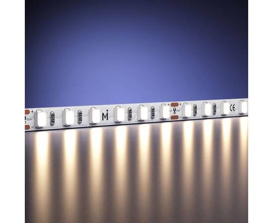 Светодиодная лента Maytoni 9,6W/m 120LED/m 2835SMD дневной белый 5M 201110
