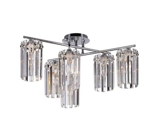 Потолочная люстра Citilux Axis CL313261