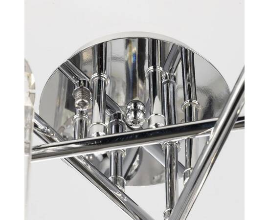 Потолочная люстра Citilux Axis CL313261, изображение 8