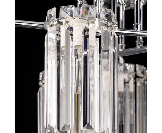 Потолочная люстра Citilux Axis CL313261, изображение 9