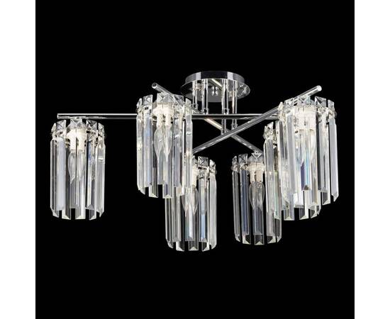 Потолочная люстра Citilux Axis CL313261, изображение 11