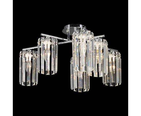 Потолочная люстра Citilux Axis CL313261, изображение 12