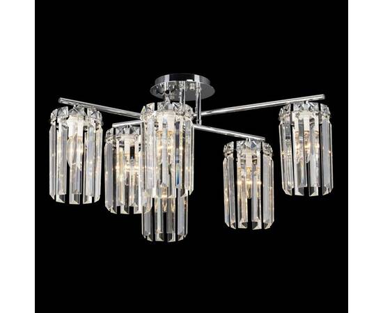 Потолочная люстра Citilux Axis CL313261, изображение 13