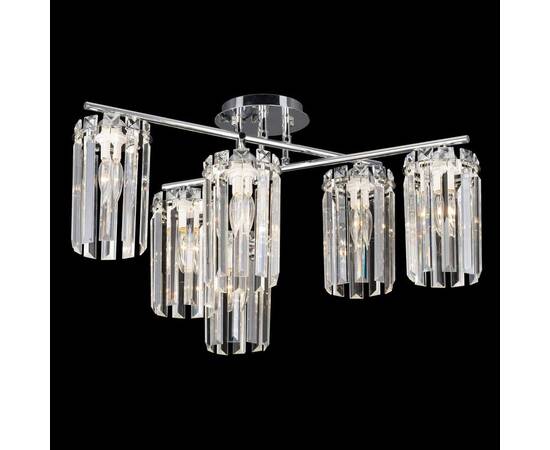 Потолочная люстра Citilux Axis CL313261, изображение 15