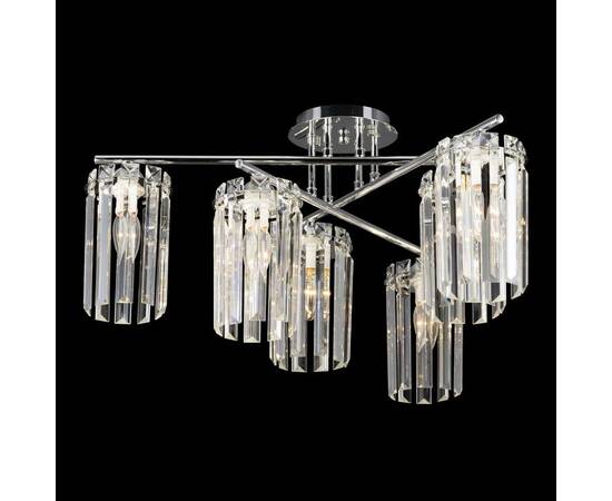 Потолочная люстра Citilux Axis CL313261, изображение 16