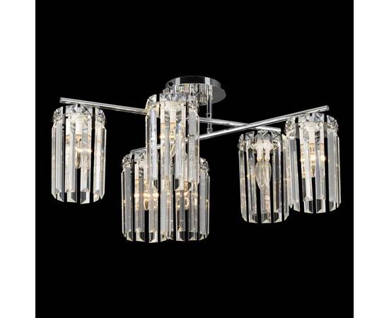 Потолочная люстра Citilux Axis CL313261, изображение 17