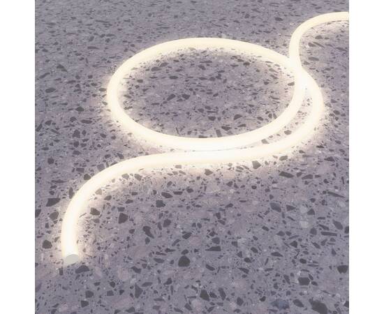 Гибкий неон Maytoni 20W/m 2835SMD дневной белый 5M 20307, изображение 5