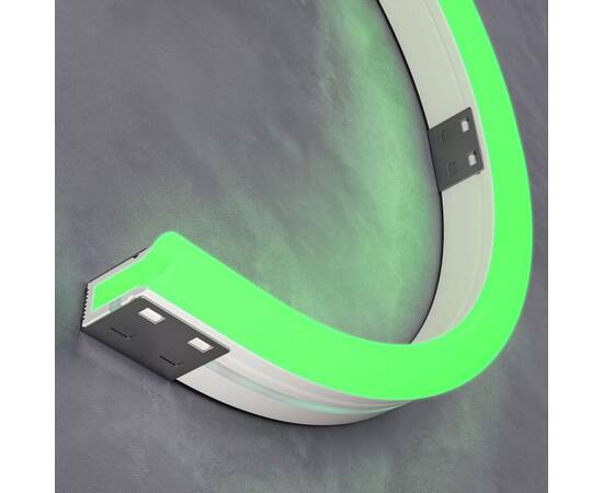 Гибкий неон Maytoni 9,6W/m 120LED/m 2835SMD зеленый 5M 200511, изображение 3