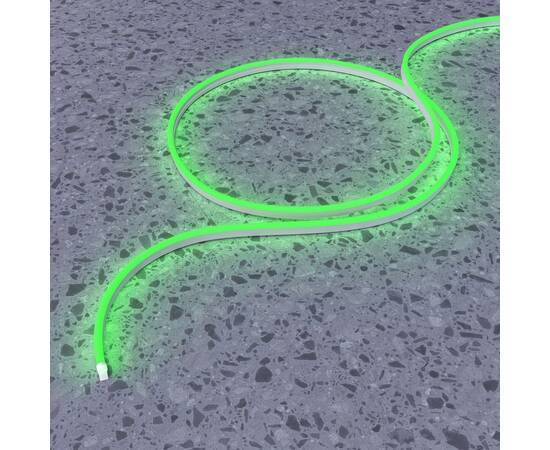 Гибкий неон Maytoni 9,6W/m 120LED/m 2835SMD зеленый 5M 200511, изображение 5