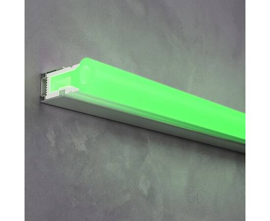 Гибкий неон Maytoni 9,6W/m 120LED/m 2835SMD зеленый 5M 200511, изображение 6