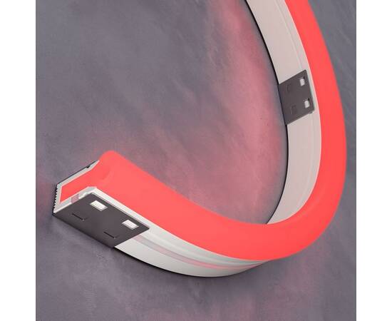 Гибкий неон Maytoni 9,6W/m 120LED/m 2835SMD красный 5M 200501, изображение 3