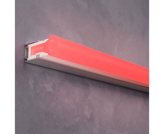 Гибкий неон Maytoni 9,6W/m 120LED/m 2835SMD красный 5M 200501, изображение 6