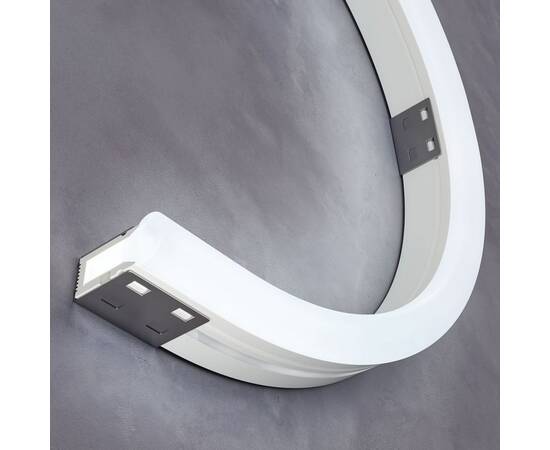 Гибкий неон Maytoni 10W/m 2835SMD холодный белый 200491, изображение 3