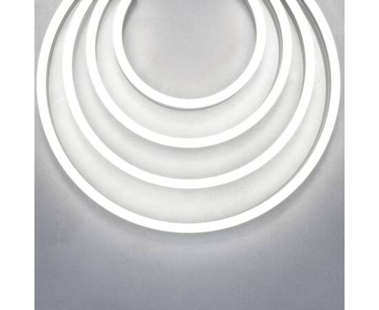 Гибкий неон Maytoni 10W/m 2835SMD холодный белый 200491, изображение 4