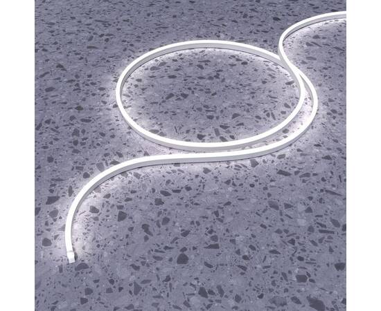 Гибкий неон Maytoni 10W/m 2835SMD холодный белый 200491, изображение 5