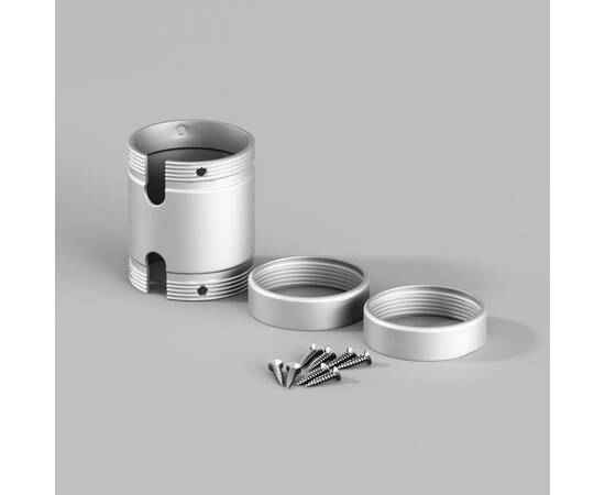 Коннектор Maytoni LNM-D25-C-S 20322, изображение 3