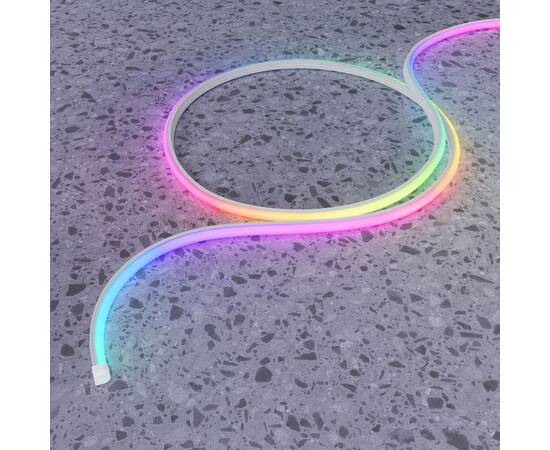 Гибкий неон Maytoni 14,4W/m 120LED/m 5050SMD RGB 5М 200841, изображение 3