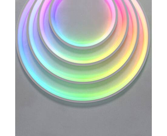 Гибкий неон Maytoni 14,4W/m 120LED/m 5050SMD RGB 5М 200841, изображение 4