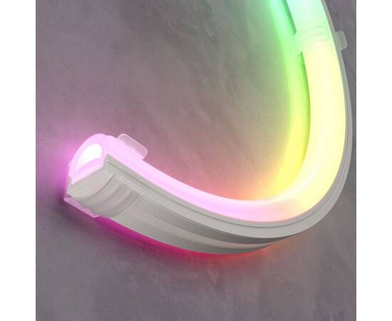 Гибкий неон Maytoni 14,4W/m 120LED/m 5050SMD RGB 5М 200841, изображение 5