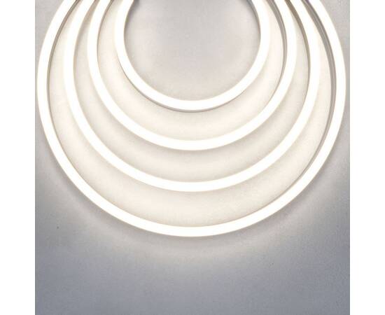 Гибкий неон Maytoni 9,6W/m 120LED/m 2835SMD синий 5M 200521, изображение 4