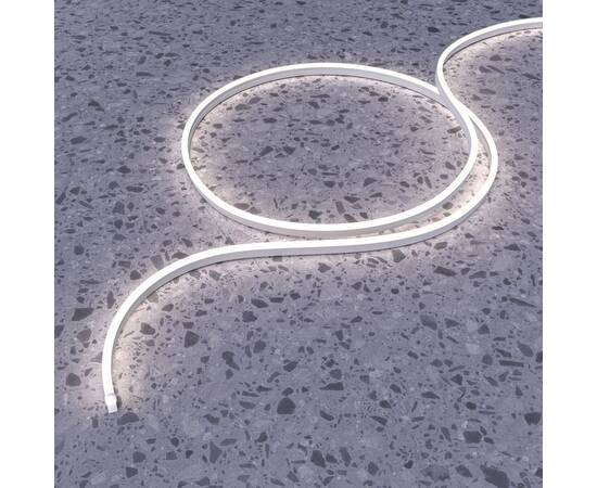 Гибкий неон Maytoni 9,6W/m 120LED/m 2835SMD синий 5M 200521, изображение 5