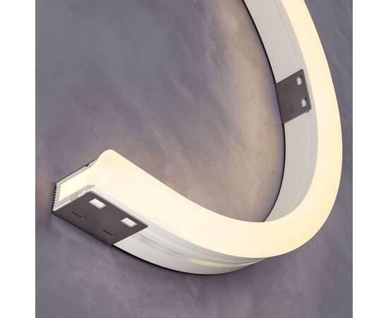 Гибкий неон Maytoni 10W/m 2835SMD теплый белый 5M 200471, изображение 3