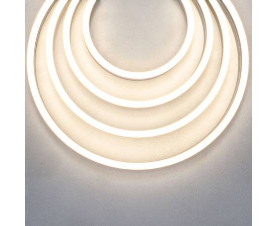 Гибкий неон Maytoni 10W/m 2835SMD теплый белый 5M 200471, изображение 4